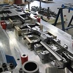 Mécanique de précision et d'assemblage