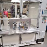 Mécanique de précision et d'assemblage